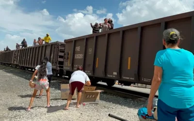 Human Rights Advocate Accuses Lack of Information on Migration from El Salvador to the US — Defensora de derechos humanos acusa falta de información sobre migración de El Salvador a EU