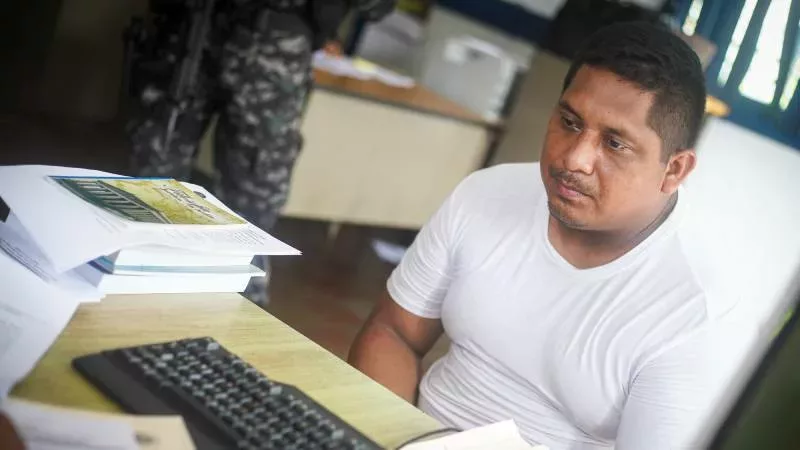 Citizen Complaints and Pressure Led to the Arrest of Military Personnel, According to Organizations — Denuncia y presión ciudadana obligó a capturar militares, según organizaciones
