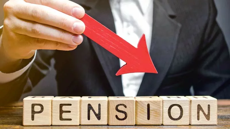 EMFI: “Alarms Sound Over the Sustainability of the Pension System” — EMFI: “Suenan alarmas sobre la sostenibilidad del sistema de pensiones”