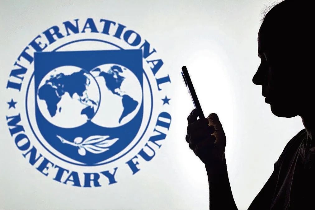 IMF Lowers Growth Projection for El Salvador — FMI baja proyección de crecimiento para El Salvador