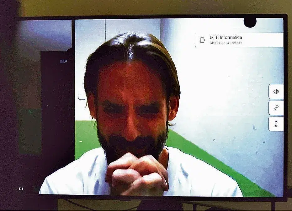 Deadline Expires for Former Mayor Ernesto Muyshondt to Leave Prison — Vence plazo para que exalcalde Ernesto Muyshondt permanezca en prisión
