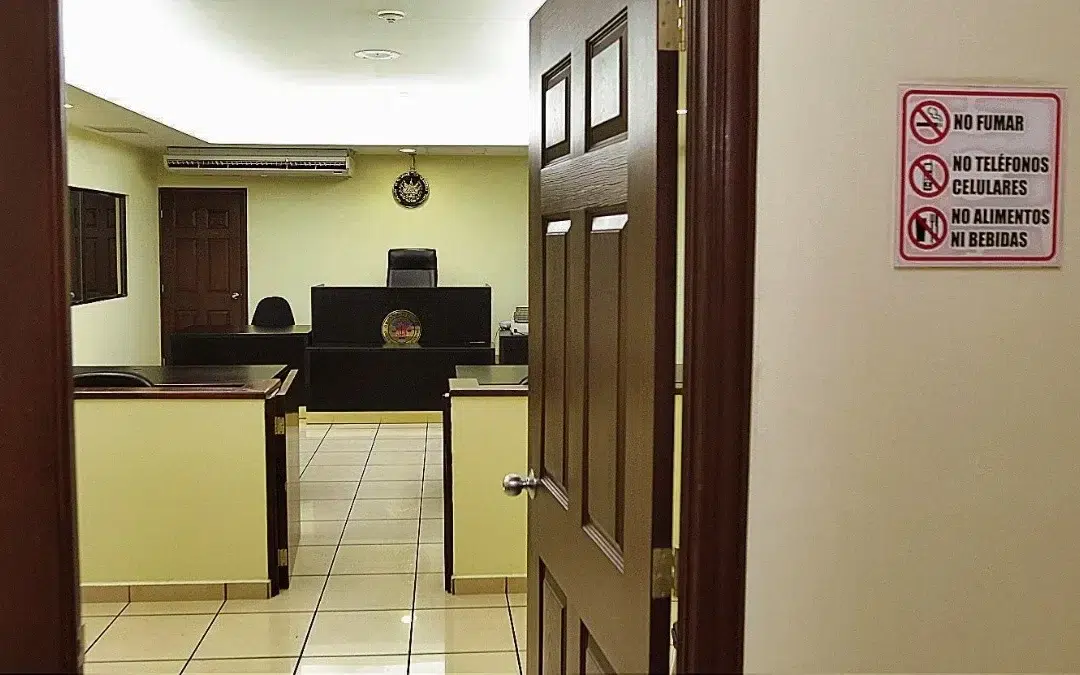 El Salvador Falls Behind in Rule of Law Compliance, According to WJP