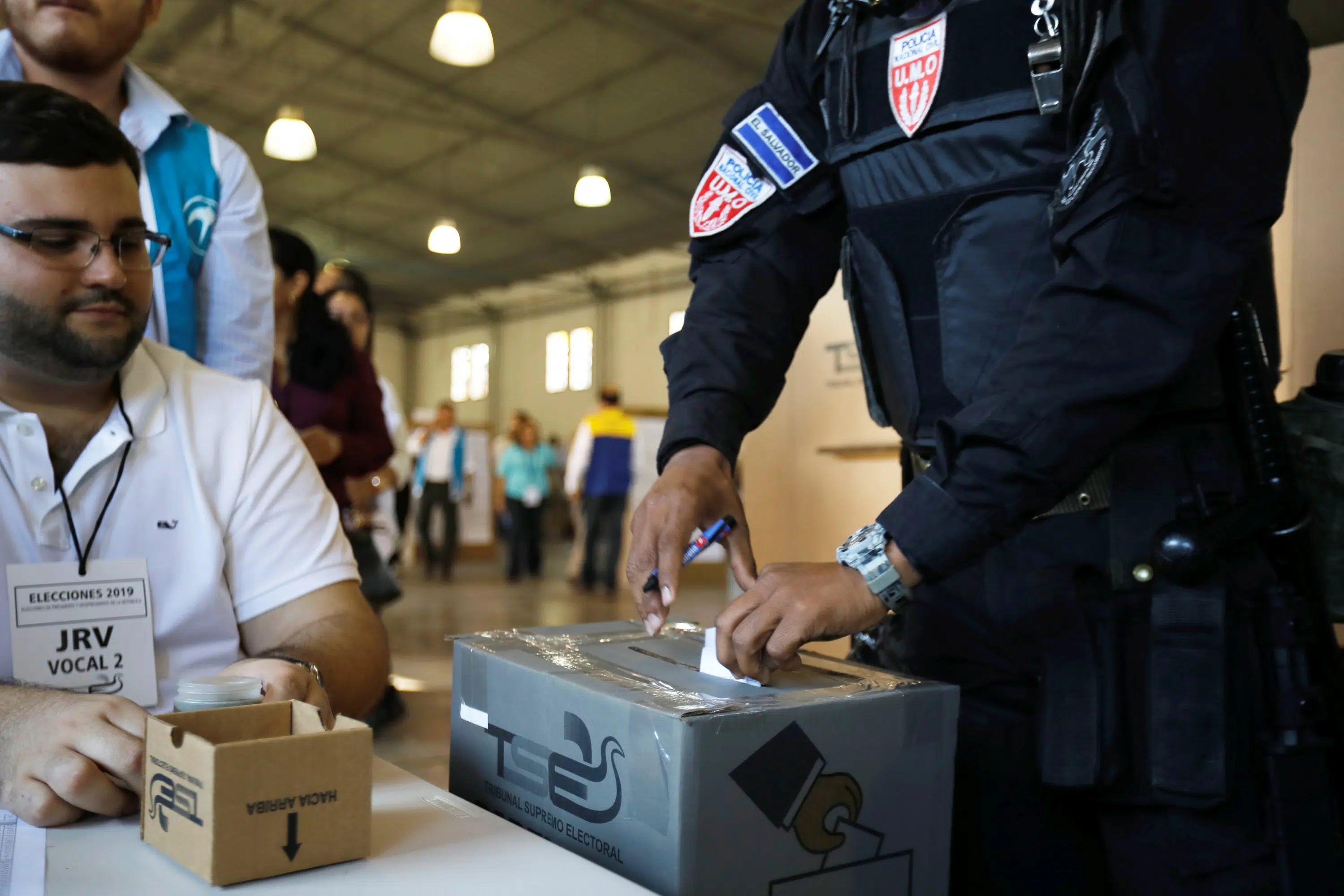 Elections 2024: Fraud and Shame — Elecciones 2024: fraude y vergüenza