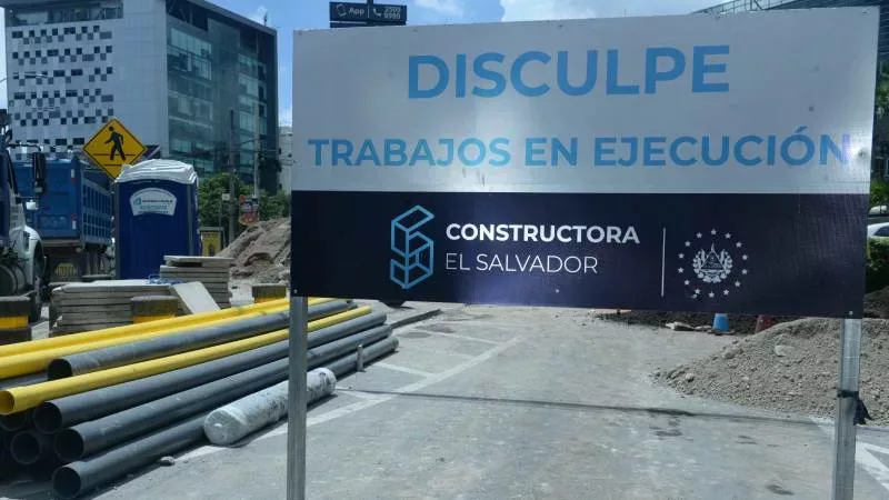 Construction Company El Salvador Could be a Form of Privatization, According to Experts — Constructora El Salvador sería una forma de privatización, según expertos