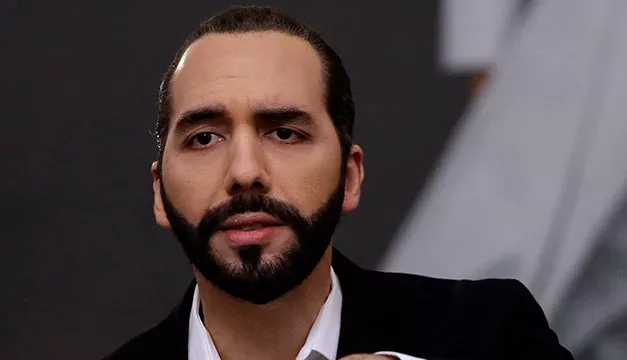 Bukele Announces He Will Register as Presidential Candidate Before October 24 — Bukele anuncia que se inscribirá como candidato a presidente antes del 24 de octubre