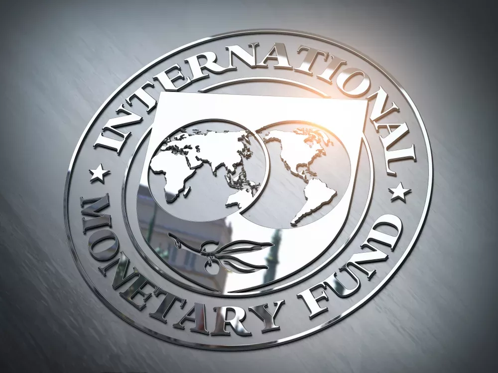 IMF: “It’s Difficult to Say When an Agreement Will Be Reached” with El Salvador — FMI: “Es difícil decir cuándo se llegará a un acuerdo” con El Salvador