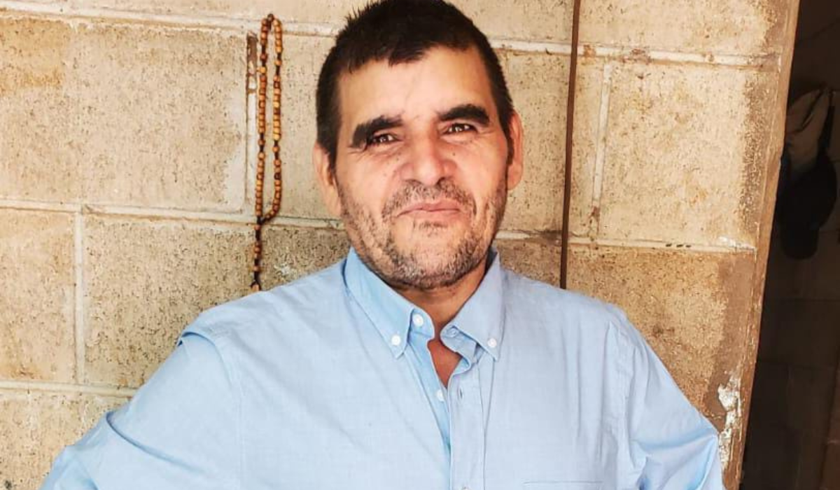 Police Shoot and Kill War Veteran with Mental Illness — Policías disparan y matan a veterano de guerra con enfermedad mental