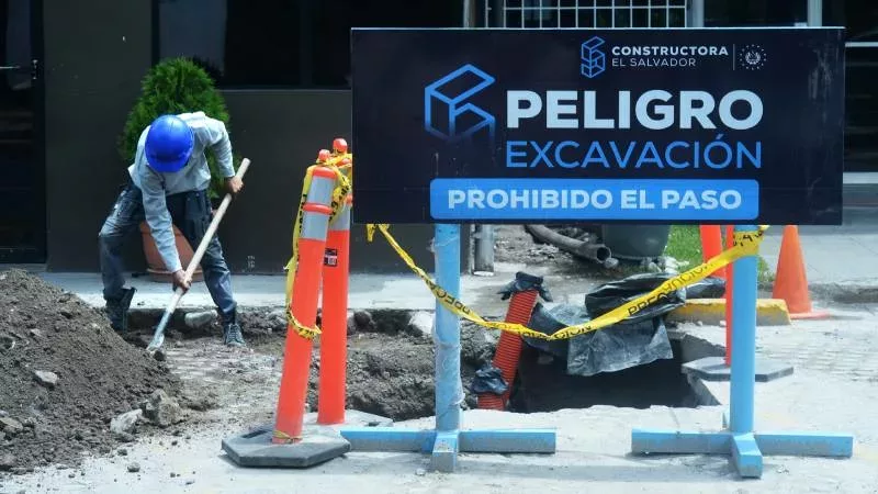 Transfer of assets from the DOM to new constructor generates mistrust due to lack of controls — Transferencia de bienes de la DOM a nueva constructora genera desconfianza por falta de controles
