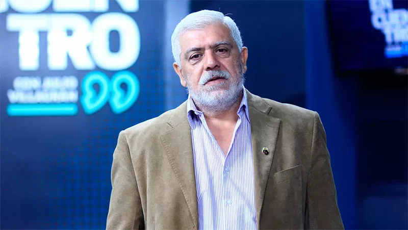 “It’s a Joke,” Says Director of Tutela Legal About the Presidential Commissioner of Human Rights — “Es un chiste”, dice director de Tutela Legal sobre el comisionado presidencial de derechos humanos