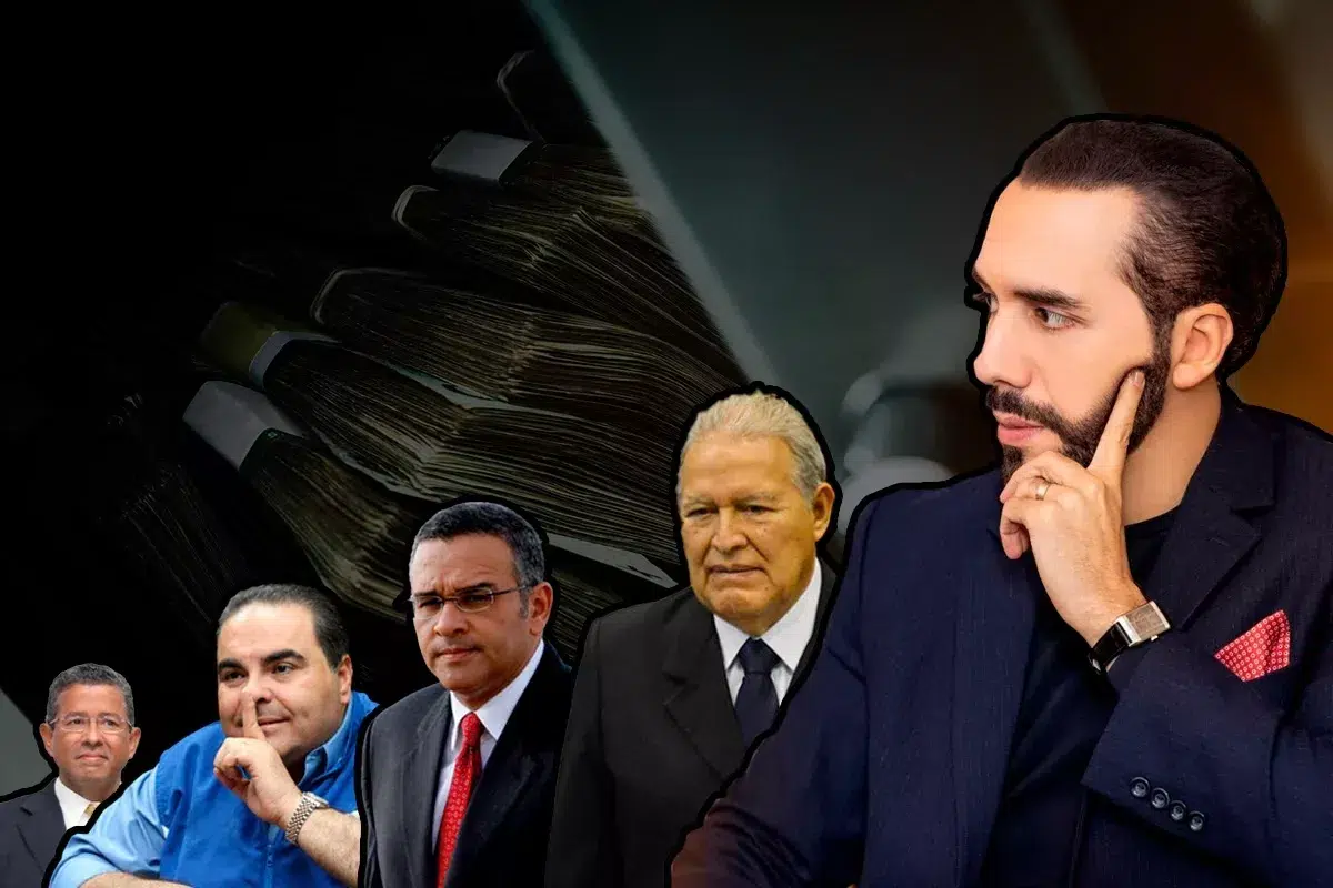 Misleading: Deputy Soriano Claims There Are No Secret Budget Allocations in Government — Engañoso: Diputado Soriano dice que en el Gobierno no existen partidas secretas