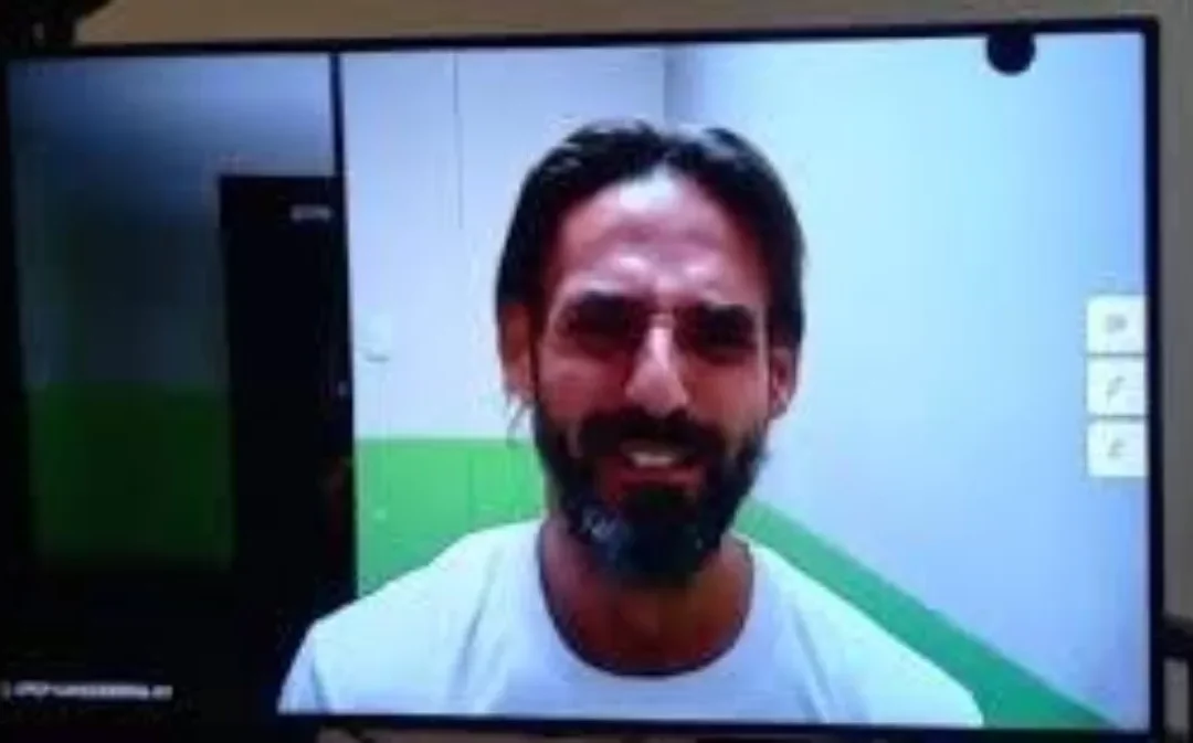 Legal Experts: Ernesto Muyshondt’s Continued Detention “Illegal” — Penalistas califican como “ilegal” que Ernesto Muyshondt siga detenido