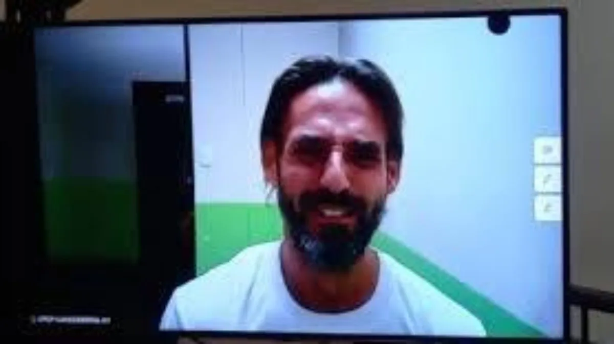 Legal Experts: Ernesto Muyshondt’s Continued Detention “Illegal” — Penalistas califican como “ilegal” que Ernesto Muyshondt siga detenido