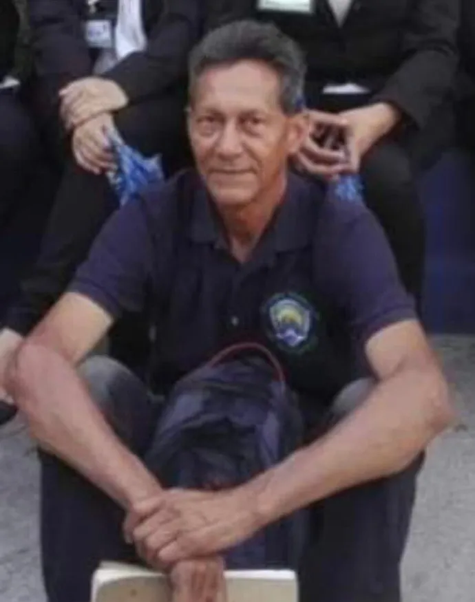 MOVIR Reports Death of Unionist from Soyapango City Hall Detained Under the State of Emergency — MOVIR denuncia muerte de sindicalista de alcaldía de Soyapango detenido bajo el régimen de excepción