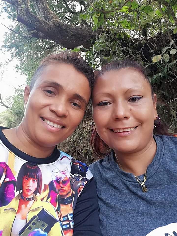 The Neighbor Who Reported Me — El vecino que me denunció