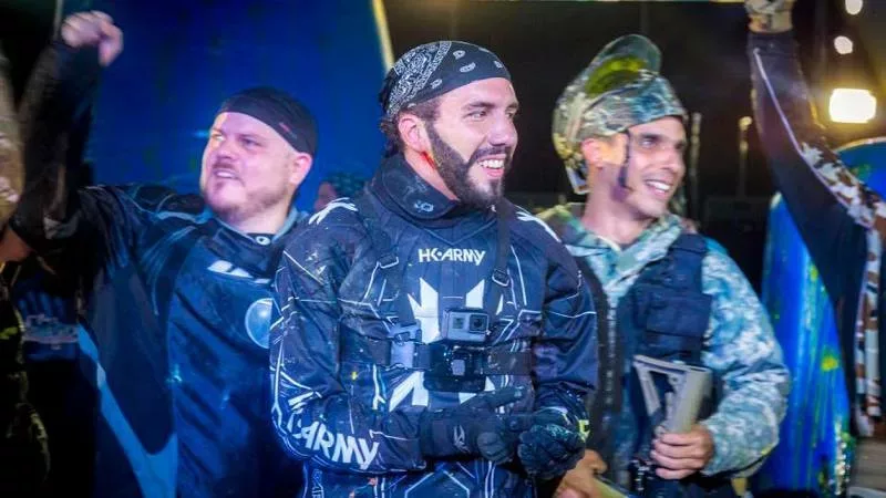 Mother of Alejandro Muyshondt: “They took him alive, I want him alive” — He is not in the registry of detainees
