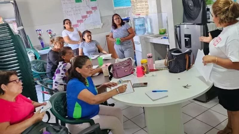 More than 140,000 domestic workers remain invisible to the Salvadoran government — Más de 140,000 trabajadoras del hogar siguen invisibilizadas por el Estado salvadoreño