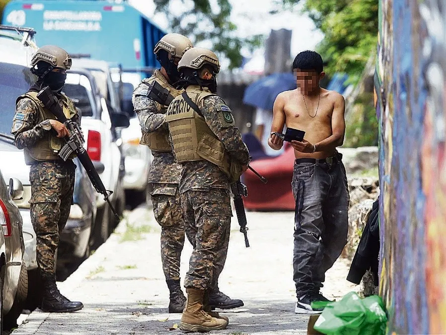 “The regime has created a social wound that will go down in history”: Úrsula Indacochea, Director of Judicial Independence Program — “El régimen ha creado una herida social que pasará a la historia”: Úrsula Indacochea, directora de programa de Independencia Judicial
