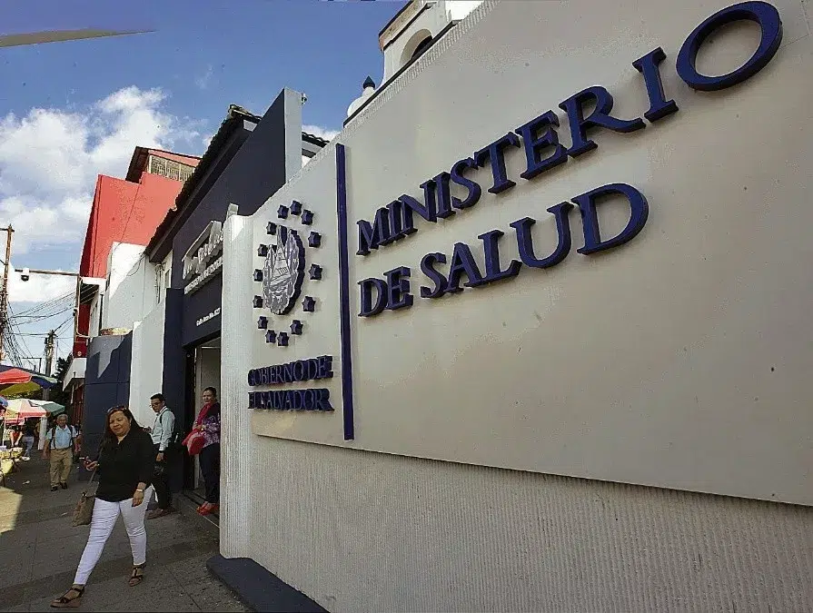 Unions: Uncertainty over Possible Merger between ISSS and MINSAL — Sindicatos: hay incertidumbre por posible fusión entre ISSS y MINSAL