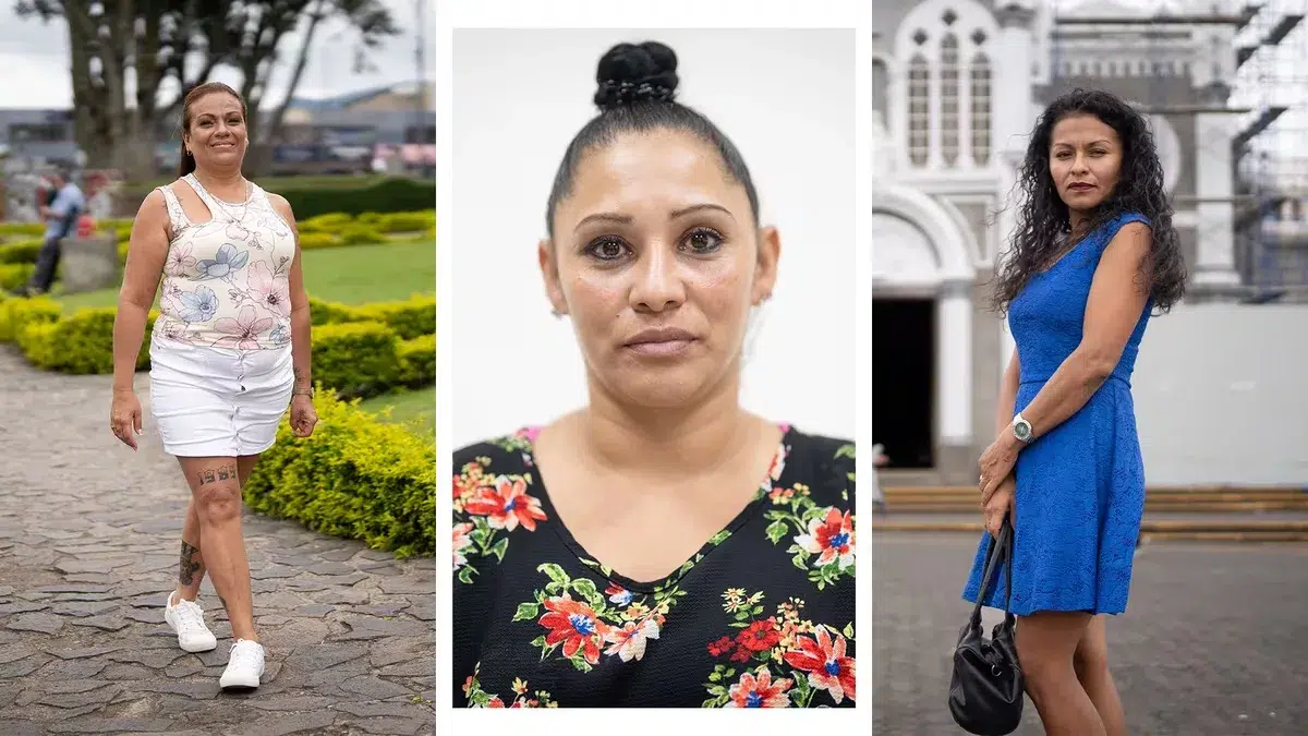 The ‘antiBukele’ model works in Costa Rica — El modelo ‘antiBukele’ funciona en Costa Rica