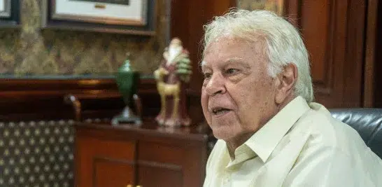 Felipe González Labels Nicaragua, Venezuela, El Salvador, and Cuba as Latin American Dictatorships — Felipe González tilda a Nicaragua, Venezuela, El Salvador y Cuba de ser dictaduras de Latinoamérica