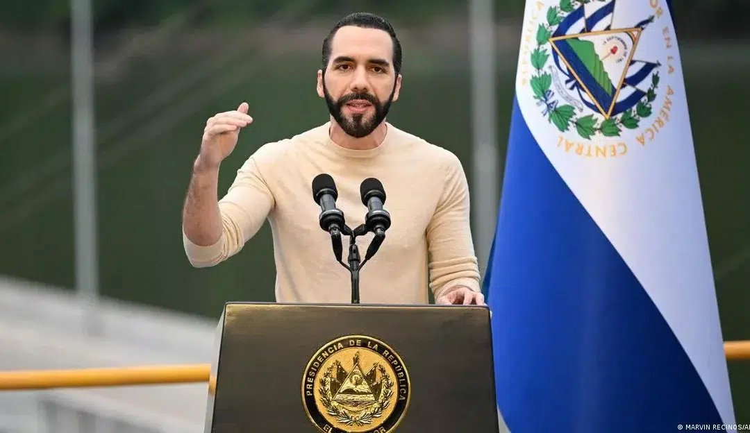 The trick doesn’t work: Bukele’s candidacy is unconstitutional — El truco no sirve: candidatura de Bukele es inconstitucional