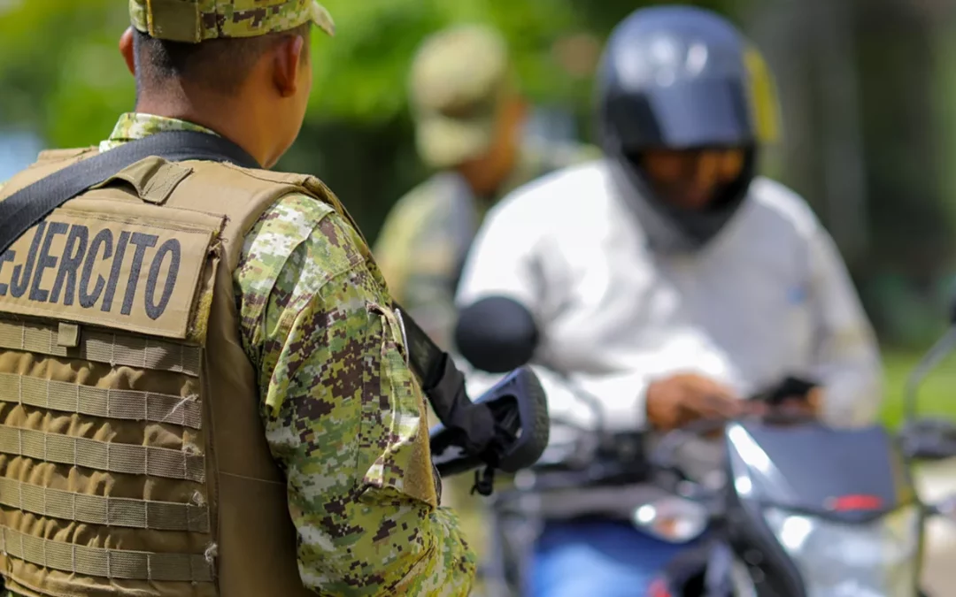 El Salvador Frees ‘Terrorist’ Johana Flores — El Estado salvadoreño liberó a la ‘terrorista’ Johana Flores