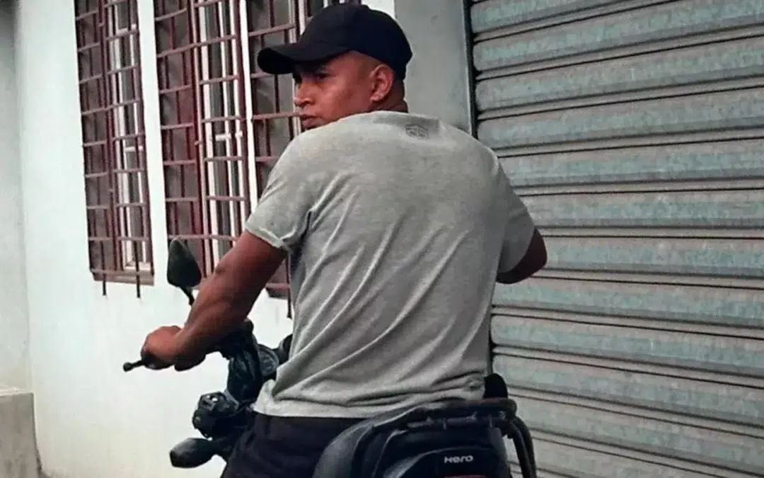 Gangs have resumed extortions in some neighborhoods of El Salvador — Las pandillas retomaron las extorsiones en algunos barrios de El Salvador