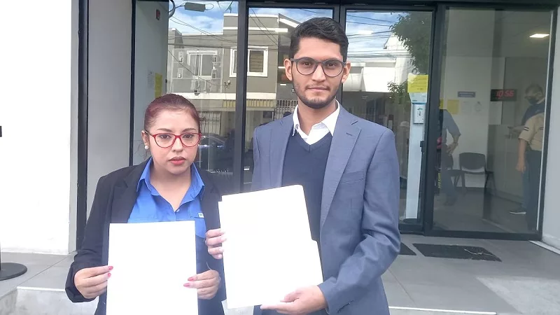 Supreme Electoral Tribunal declared “improper” the requests of nullity to Bukele’s candidacy — TSE declaró “improcedentes” las solicitudes de nulidad a candidatura de Bukele
