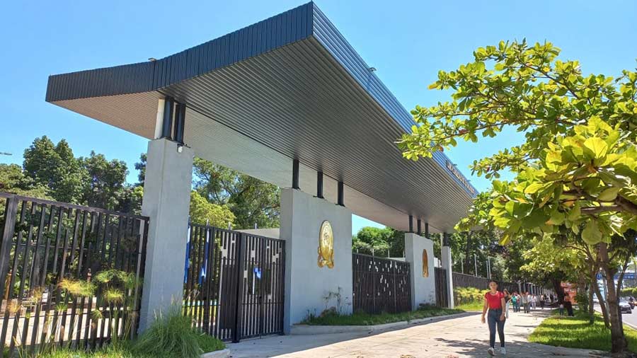 For the third time, authorities delay handing over UES facilities — Por tercera vez autoridades retrasan entrega de las instalaciones de la UES