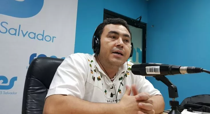 Last letter to the TSE: Not only Bukele’s candidacy is illegal — Última carta al TSE: No sólo la candidatura de Bukele es ilegal