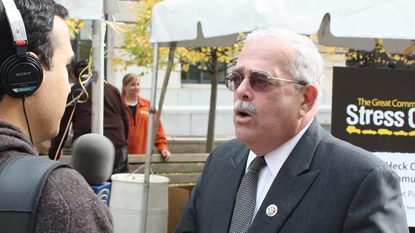 Connolly, Escobar Lead Letter to Blinken Requesting Information on Wrongly Detained US Citizens and LPRs in El Salvador — Connolly y Escobar Lideran Carta a Blinken Solicitando Información sobre Ciudadanos Estadounidenses y Residentes Permanentes Incorrectamente Detenidos en El Salvador