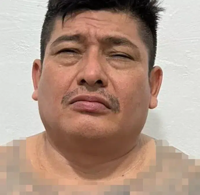 US Captures “Crook”, MS-13 Fugitive Released by Bukele Administration — Estados Unidos captura a Crook dos años después de su liberación ilegal por el Gobierno de Bukele