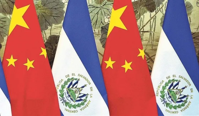 ECLAC Forecasts a 4% Drop in Salvadoran Exports by the End of 2023 — La CEPAL prevé la caída de las exportaciones salvadoreñas a un 4 % al cierre de 2023