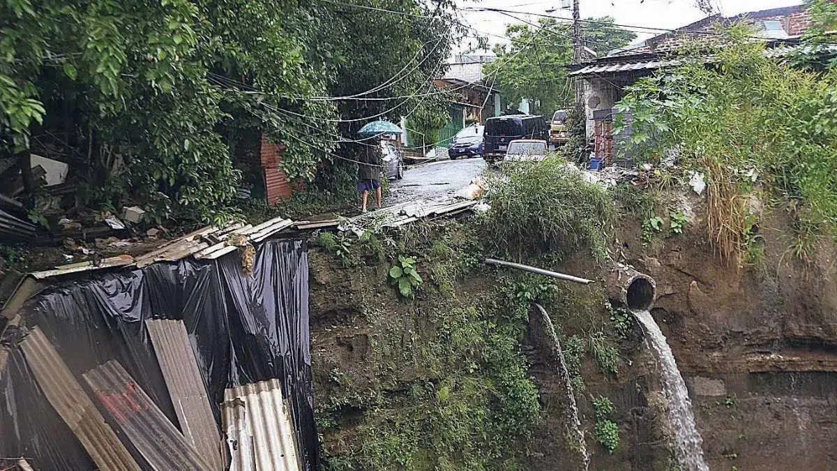 Government executed only 18% of risk prevention funds—  Gobierno solo ejecutó un 18 % de los fondos para prevención de riesgos