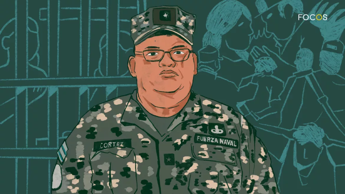 The regime of Bukele awakened a tyrant who harassed girls in Puerto El Triunfo — El régimen de Bukele despertó a un tirano que acosó a niñas en Puerto El Triunfo
