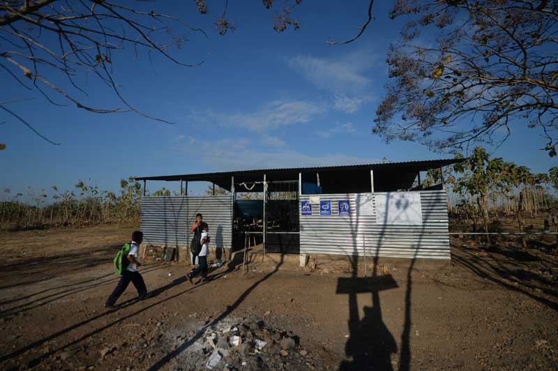 Experts: International Report Places El Salvador “at the Bottom of Educational Quality” — Expertos: Informe internacional pone a El Salvador “en el sótano de la calidad educativa”