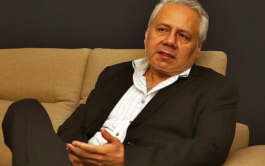 Attorney Anaya: “There is no law that authorizes us to hold prisoners who have not been convicted in El Salvador” — Abogado Anaya: “no hay ninguna ley que autorice que podamos tener a presos que no han sido condenados en El Salvador”