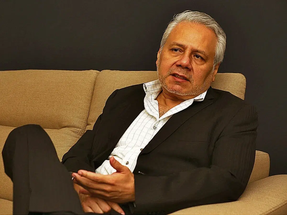 Attorney Anaya: “There is no law that authorizes us to hold prisoners who have not been convicted in El Salvador” — Abogado Anaya: “no hay ninguna ley que autorice que podamos tener a presos que no han sido condenados en El Salvador”