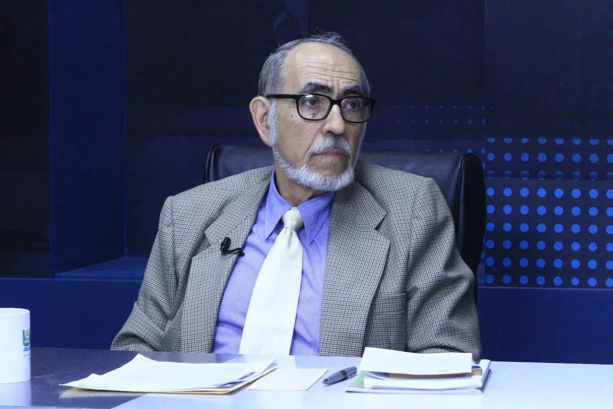 Diaspora calls on the United States Congress, European Parliament, Canadian Parliament, and Mexican Congress to advocate for the freedom and life of Dr. Rubén Zamora — Diáspora pide al Congreso de los Estados Unidos, Parlamento Europeo, canadiense y mexicano abogar por la libertad y vida del Dr. Rubén Zamora