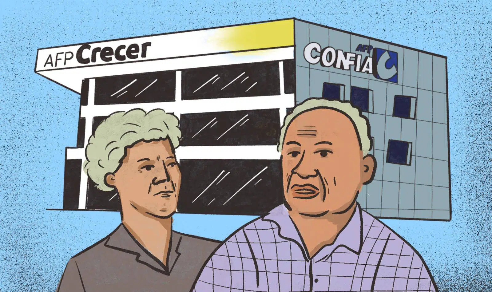 Pension Reform was a Maneuver by the Bukele Government to Appear to Decrease Public Debt — Reforma de pensiones fue una maniobra del Gobierno de Bukele para aparentar disminución de la deuda pública