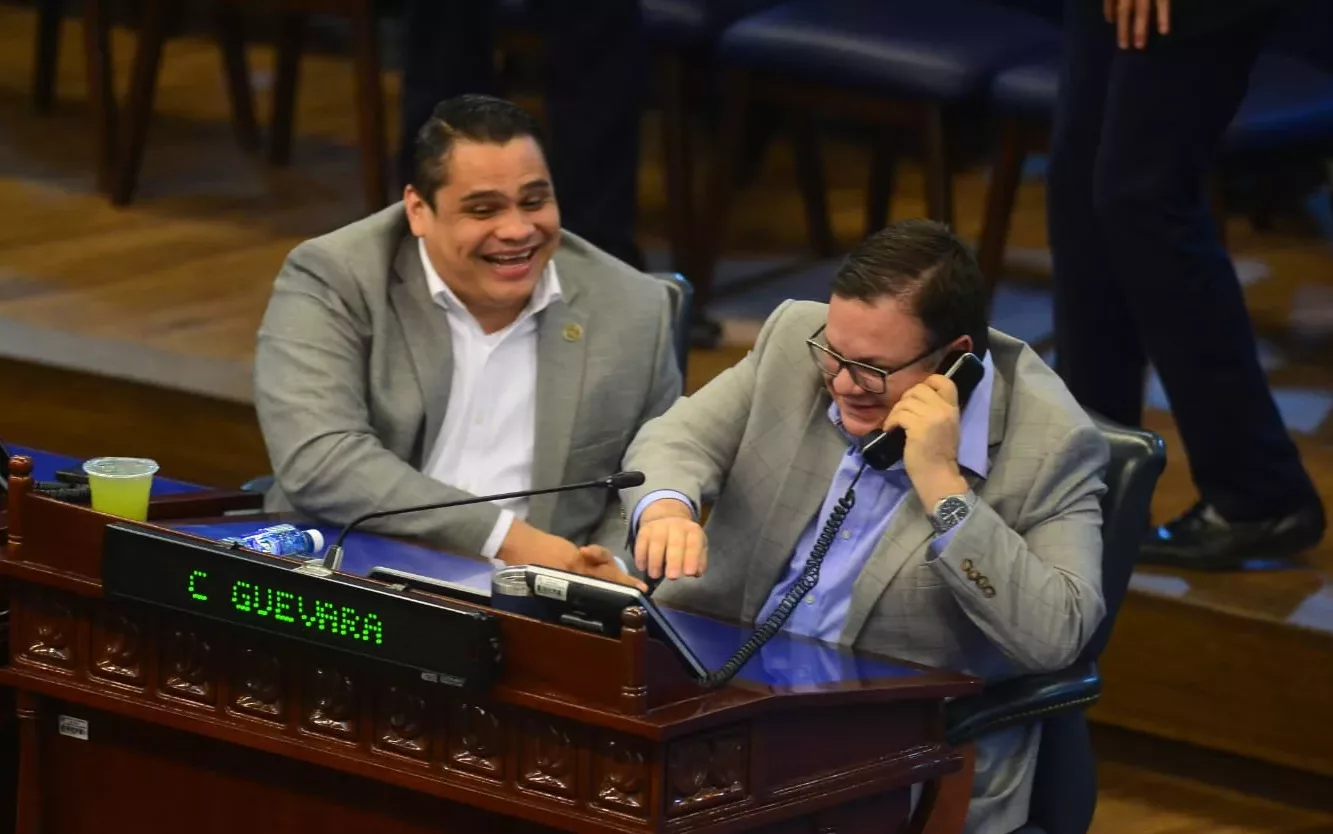 New Ideas Assembly has approved unrealistic and underestimated budgets, according to experts — Asamblea de Nuevas Ideas ha aprobado presupuestos irreales y subestimados, según expertos