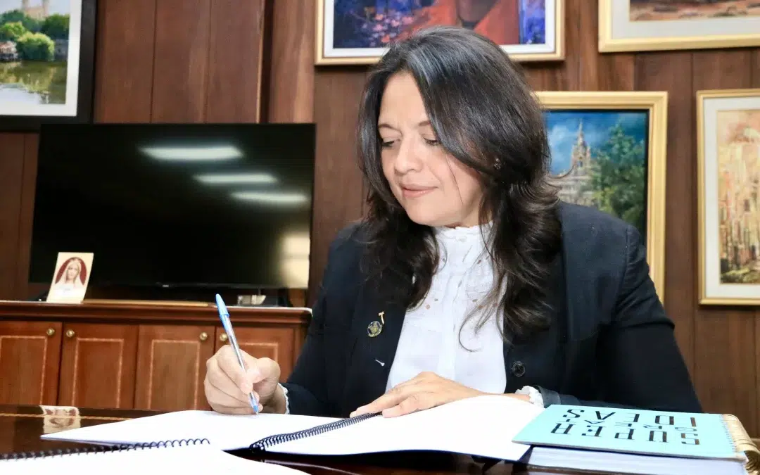 Judge Portillo Taints El Mozote Case with Fabricated Arrest Warrants — Jueza Portillo contamina el caso El Mozote con órdenes de captura fabricadas