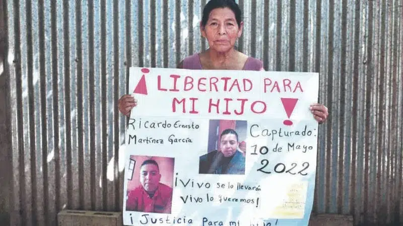 Authorities Commit Crime by Failing to Comply with Prisoners’ Release Orders, Lawyers Say — Autoridades cometen delito al incumplir orden de libertad de reos, señalan abogados