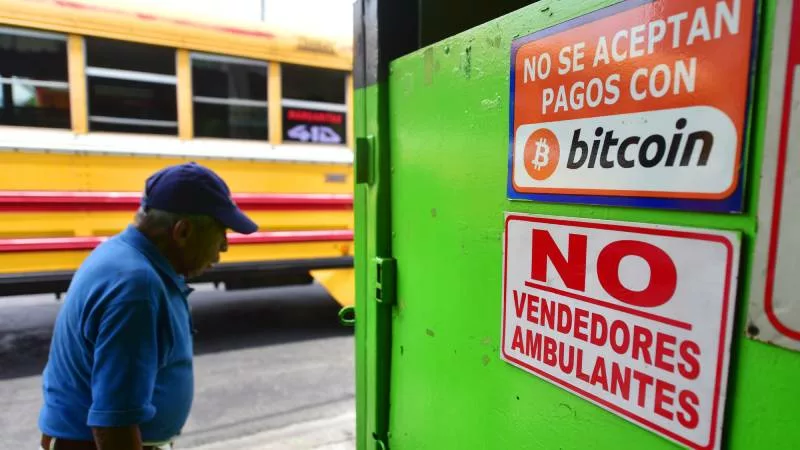 National Bitcoin Office Says Government Continues Buying — Oficina Nacional del Bitcoin dice que Gobierno sigue comprando