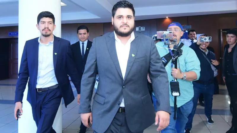 Héctor Silva’s Lawyer Resigns for Not Having Guarantees of a Fair Trial — Abogado de Héctor Silva renuncia por no tener garantías para un juicio justo