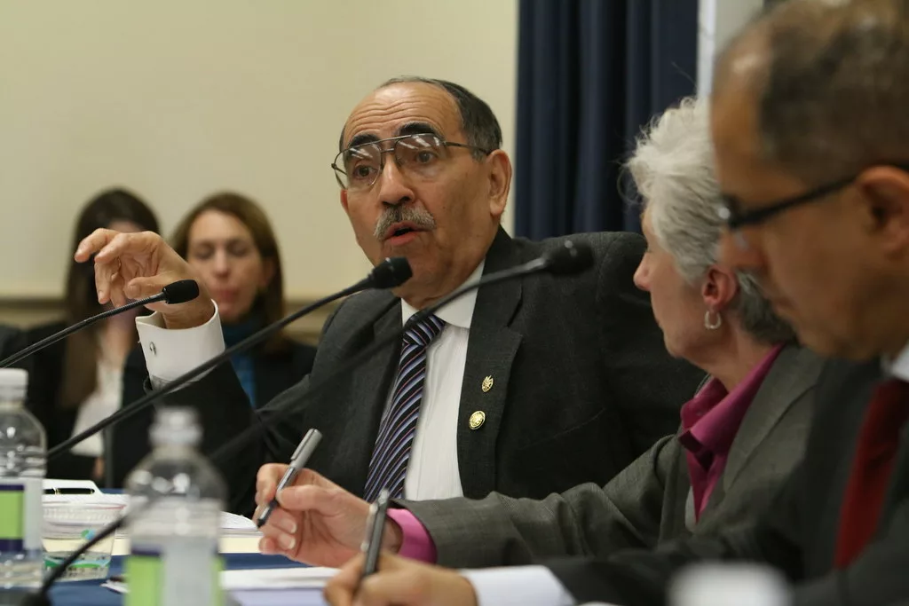 Human Rights Collective Calls for Withdrawal of Accusation Against Rubén Zamora — Colectivo de DDHH pide retirar acusación contra Rubén Zamora