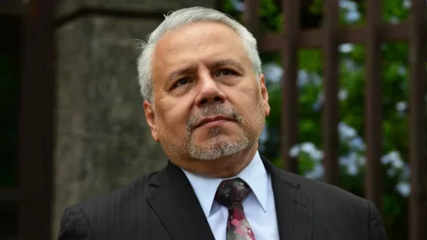 Bukelato: Death, Corruption, and Misery (I) — Bukelato: muerte, corrupción y miseria (I)