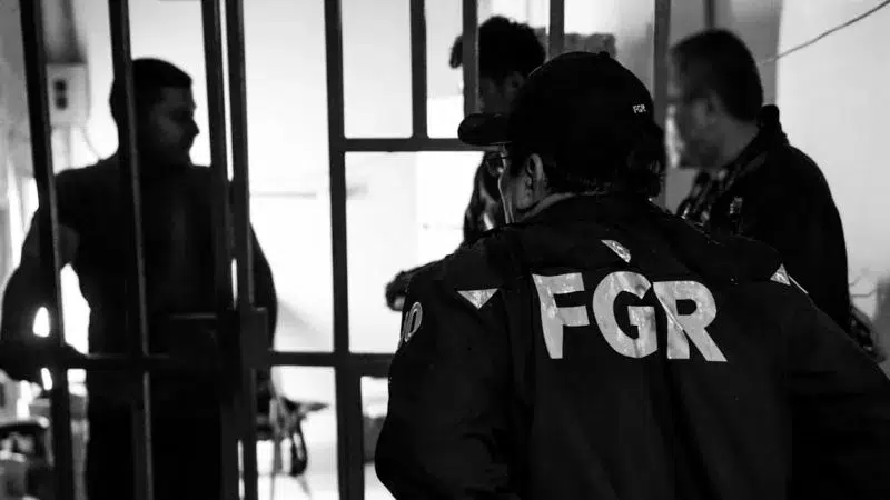 Report questions the operability of the Attorney General’s Office despite having better budget—Informe cuestiona operatividad de la FGR a pesar de tener mejor presupuesto