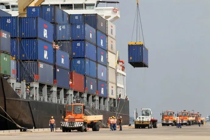 Exports Accumulate Nine Months of Decline: $588 Million by November — Exportaciones acumulan nueve meses de caídas: $588 millones a noviembre