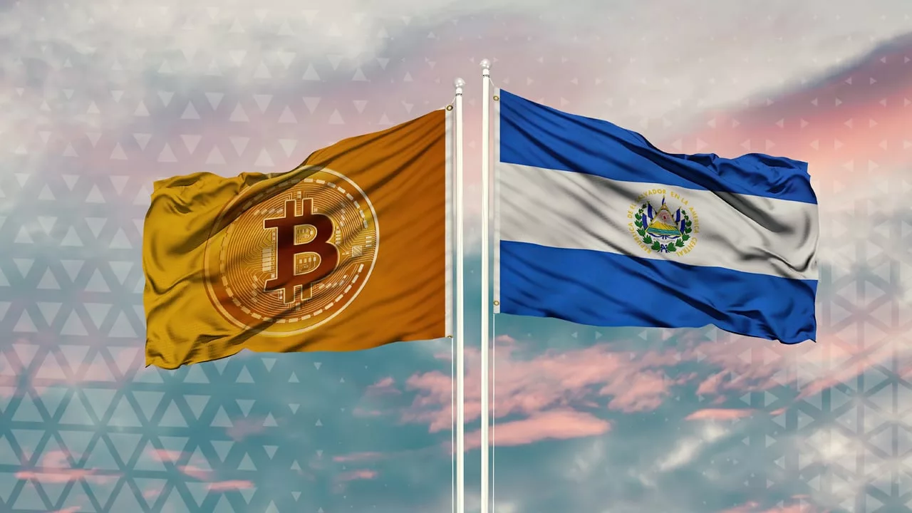 El Salvador Introduces Exclusive Citizenship Through $1 Million Crypto Investment — El Salvador introduce la ciudadanía exclusiva a través de una inversión en cripto de $1 millón